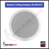Paket Soundsystem Mic Paging Speaker Ceiling Auderpro - 2 Speaker